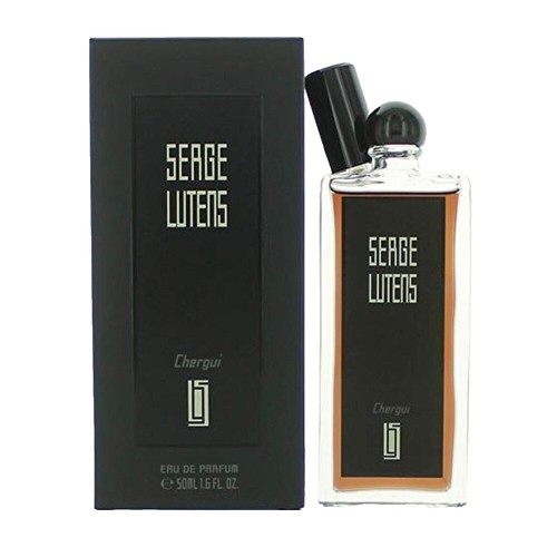 Serge Lutens Fragrance Discovery Set 8x 4ml Unisex Collection