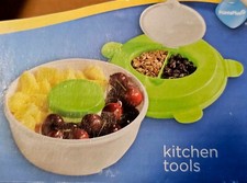 Weight Watchers Fruit Solution To Go Food Storage