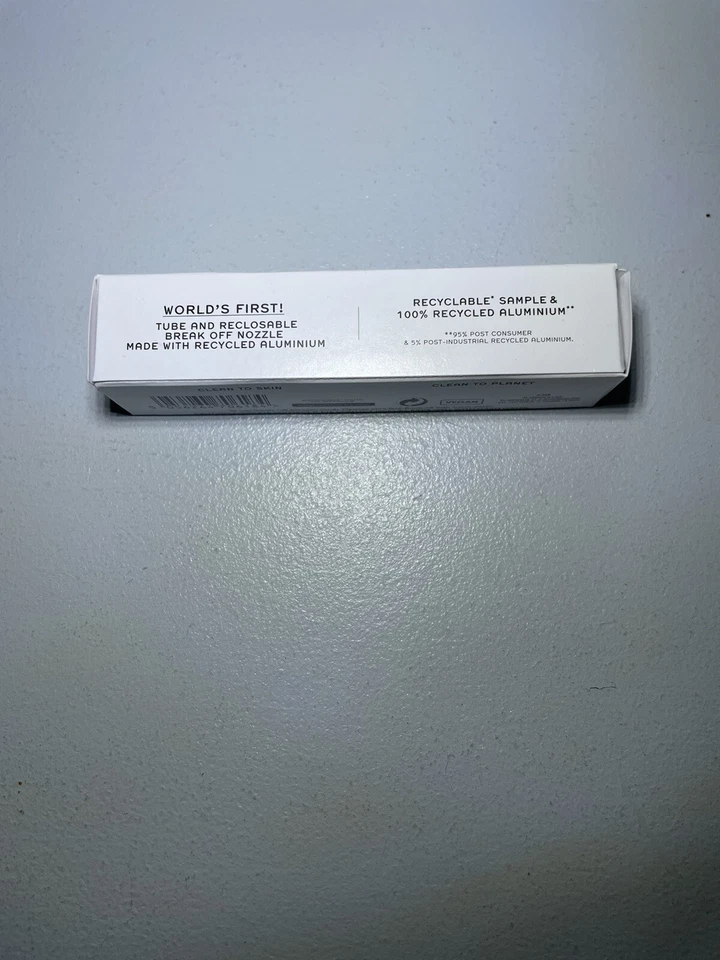 Ren Clean Skincare Evercalm 温和洁面乳 0.16 盎司旅行装样品 — 第 2/4 张图片