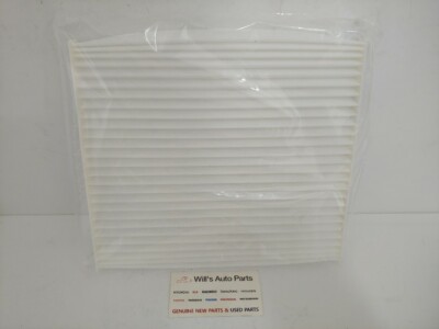 GENUINE NEW HYUNDAI SANTA FE DM & DM2 SERIES 3.3L PETROL CABIN FILTER 1EA