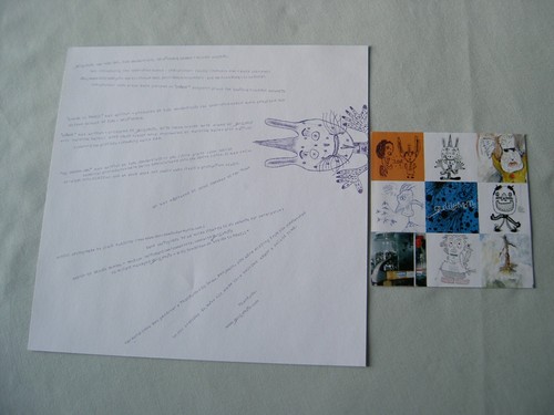 GUILLEMOTS Trains To Brazil 10" vinyl single Fyfe Dangerfield - Picture 4 of 5