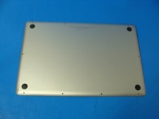 MacBook Pro 15" A1286 Early 2011 MC723LL/A Genuine Bottom Case Housing 922-9754
