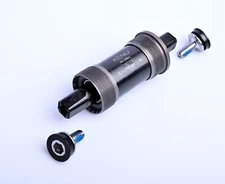 KENLI MTB Road Bike Bicycle Bottom Central Bracket Axle 68mm Multi size Waterpro