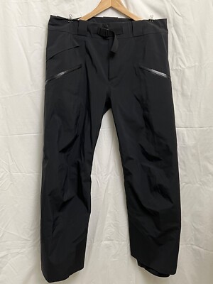 ARC'TERYX SABRE GORE-TEX Freeride Ski And Snowboard Pants - Men's