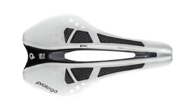 PROLOGUE BICYCLE SEAT SILLIN DIMENSION TRI TIROX CPC 143