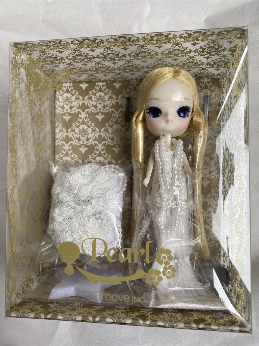 GROOVE INC. Little PULLIP DAL