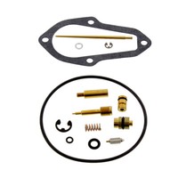 Vergaser Reparatursatz Vollsatz FüR Honda XL 250 K 1976
