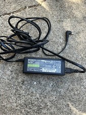 19.5V AC Adapter Power Supply for Sony