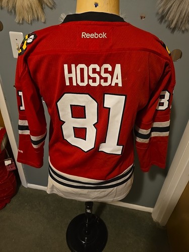 Chicago Blackhawks Jersey - Picture 3 of 4