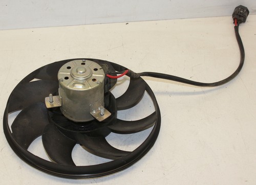 Ford Transit Tourneo Connect Lüfter Kühlerlüfter Lüftermotor klein