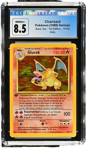 pokemon cards burbank 1999 Pokemon Ivysaur - 1st Edition Shadowless main image 0
