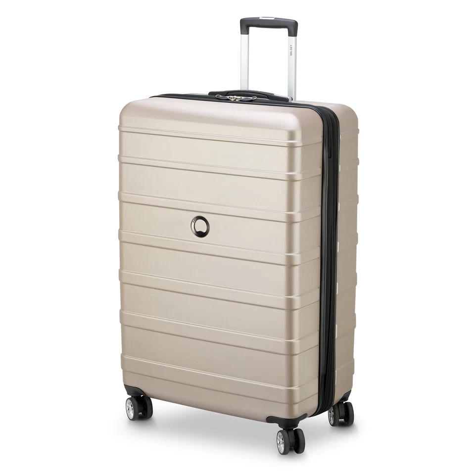 DELSEY Paris Margot Hardside Spinner Luggage Collection U5 - Image 4 of 4