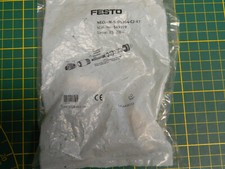 1x Festo 543109 Male NECU-M-S-D12G4-C2-ET