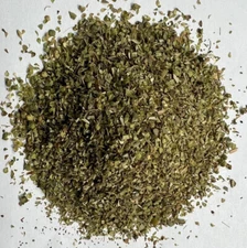 Bulk Oregano Leaves, Vegan Seasoning, Spice, Garnish  (select size below)