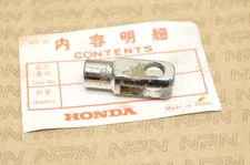 NOS Honda CB350 CB72 CB77 CL350 TL125 Gear Shift Rod Joint 24743-268-010