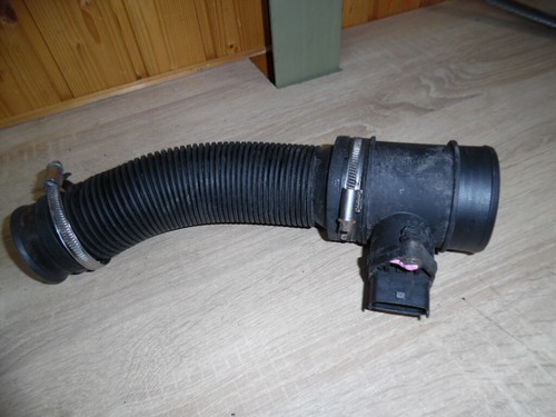 Luftmengenmesser Opel Meriva A 1,7 CDTI  LMM 55350047 Luftmassenmesser 028100262