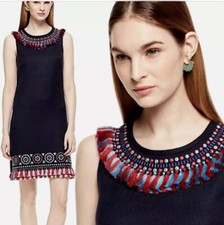 NWT Kate Spade New York Spice Things Up Dress Size 6 EUC Adorable