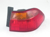 Honda Accord Sedan 1998 1999 98 99 00 Tail Light Rh on sale Honda Accord Sedan 1998 1999 98 99 00 Tail Light Rh on sale