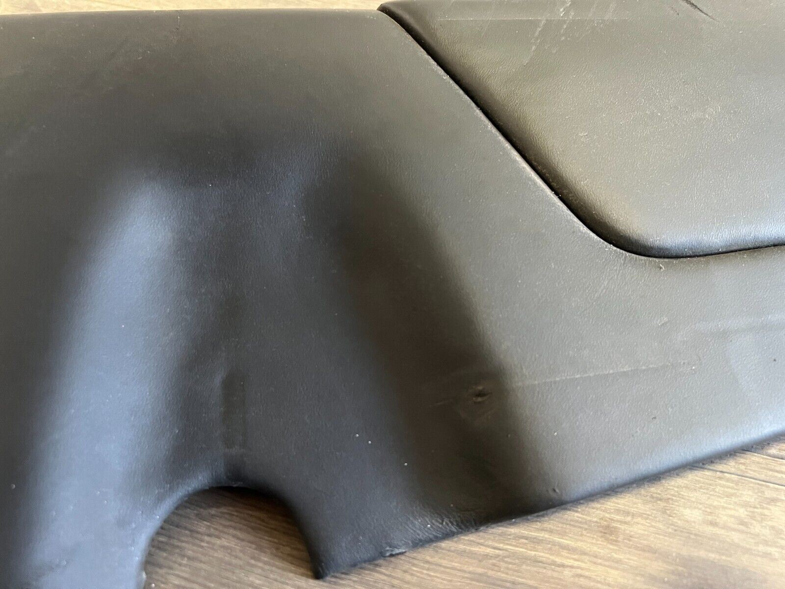 LAMBORGHINI MURCIELAGO DRIVER LEFT LH SILL COVER PANEL OEM 418867478