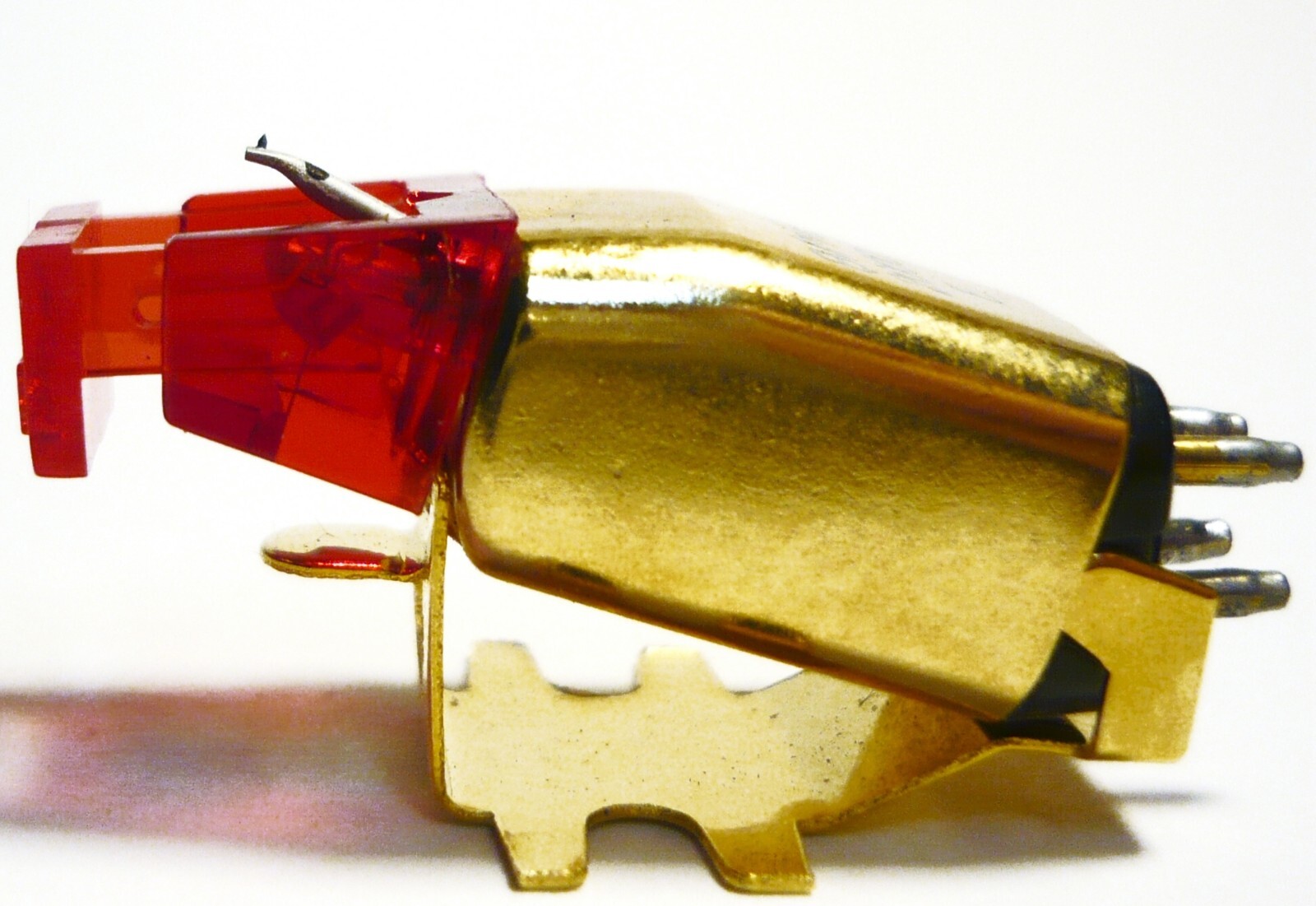 NOS Empire 2000E Cartridge w/ NOS Genuine Empire S2000E Stylus M eBay