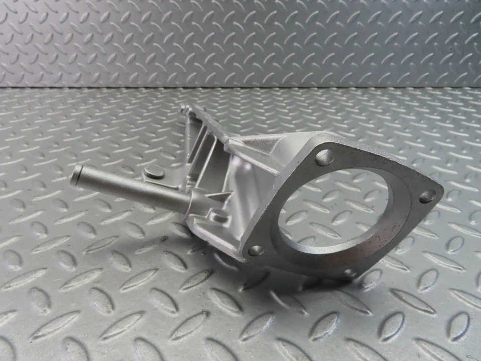 ♥7991♂ Mercedes-Benz W115 220D soporte de pedal de freno 1152940701 Foto 3 de 4