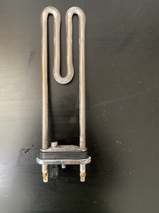 Bosch WAB28161GB/08 Waschmaschine Original Heizelement mit Sensor.