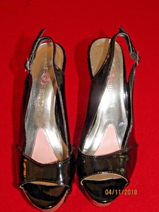 parisian wedge sandals 2018