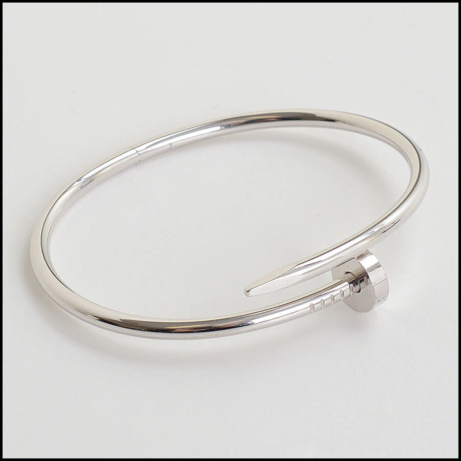 Cartier Nail Bracelet cartier-nail-bracelet
