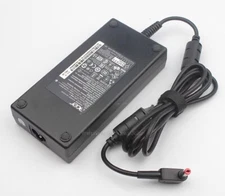 Acer 19.5V 9.23A 180W Charger for Predator Helios 300 5.5*1.7mm AC Adapter 