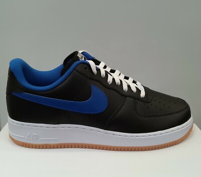 air force low id