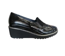 BALLERINA CON PLANTARE ESTRAIBILE CON DOPPIO ELASTICO E.PERSONALI EP11479