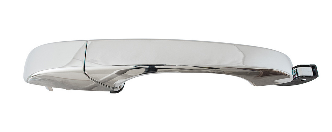 Poignée de porte coulissante Chrysler Town & Country pièce carrosserie arrière extérieure 2008