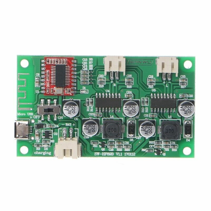 DIY Audio Projects Forum • connectors with wires