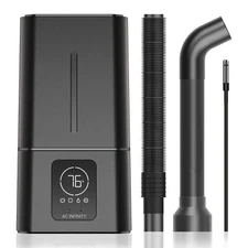 CLOUDFORGE T7, Environmental Plant Humidifier 15L Smart Controls, AC INFINITY 