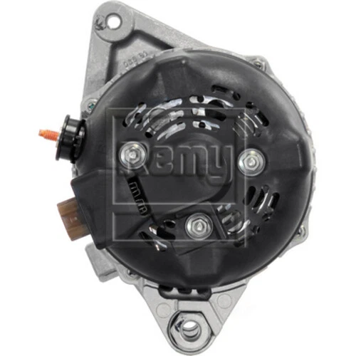 Alternador compatible con Toyota Corolla 2009-2010, Matrix REMY Foto 3 de 4