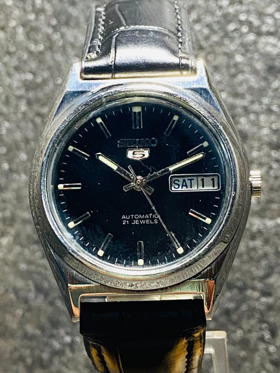 Seiko 5 best sale au