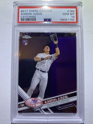 【ケースヒット】2017 Stadium Club アーロン・ジャッジ　ルーキー ケースヒット】2017 Stadium Club アーロン・ジャッジルーキー