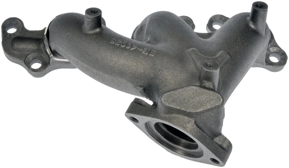 Colector de escape trasero Dorman para Toyota Land Cruiser 1995-1997 4,5 L L6 Foto 2 de 3