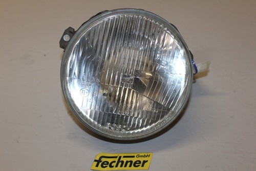 Scheinwerfer rechts Volkswagen VW Golf I 17 1305603018 90069065 Bosch