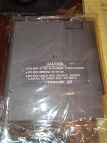 Double Dragon (Nintendo NES) CARTRIDGE GAME ONLY - AUTHENTIC - Great Condition