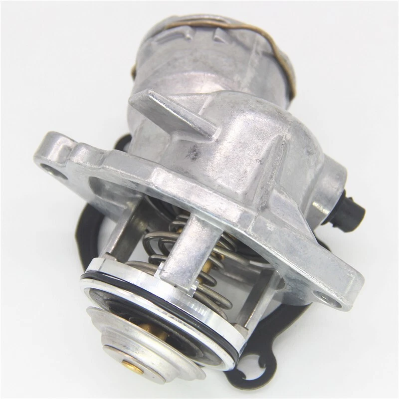 Wahler Termostato Original Alemán y Sensor y Junta para Mercedes Benz C300 E350 Foto 4 de 4