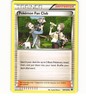 2016 Near Mint Pokémon 107/124 Fan Club Fates Collide Battle Arena Deck English