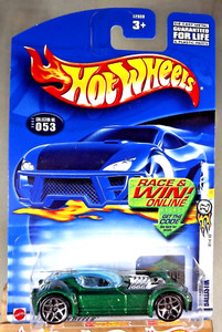 Ballistik Hot Wheels | eBay