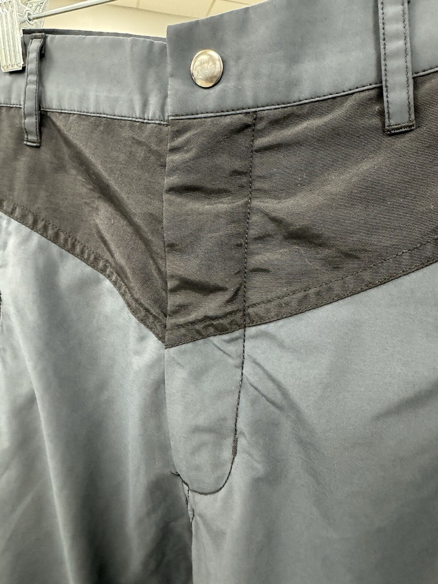 Kiko Kostadinov Riding Claw Trouser SS20 00082020 Size M Ing Kiko Kostadinov Riding Claw Trouser SS20 00082020 Size M Ing