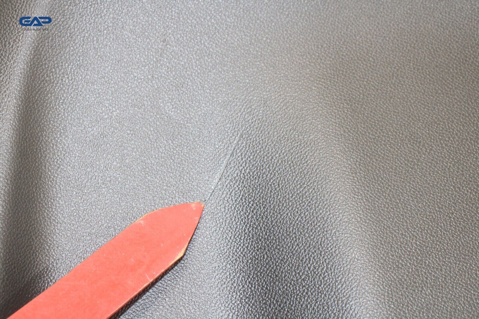 23-24 MASERATI GRECALE FRONT RIGHT SIDE PASSENGER SEAT BACK PANEL COVER TRIM OEM