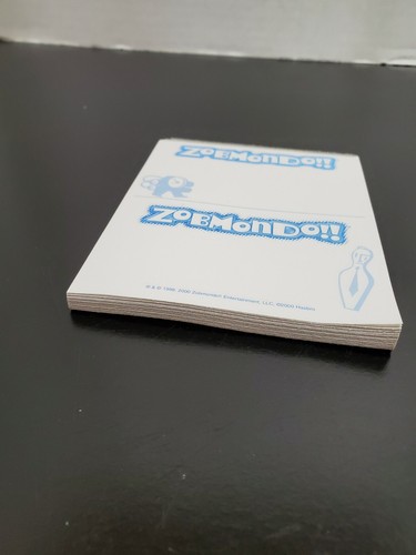 Piezas de repuesto para juegos Hasbro Zombmondo - Imagen 9 de 20