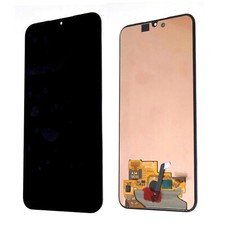 Screen Assembly Original AMOLED with Frame For Samsung Galaxy A54 5G/A546B