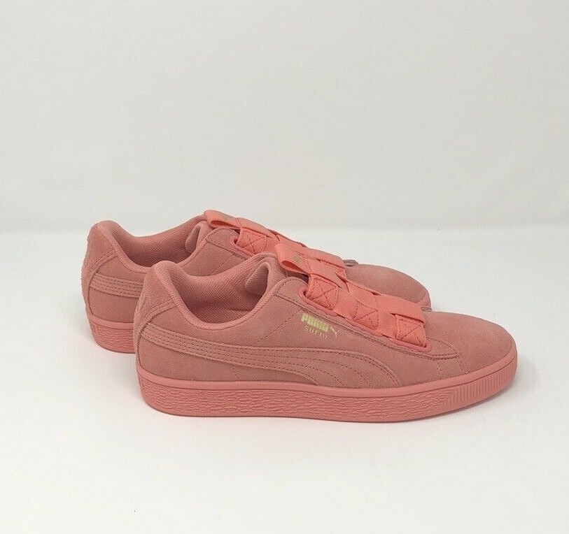 puma sneaker slipper