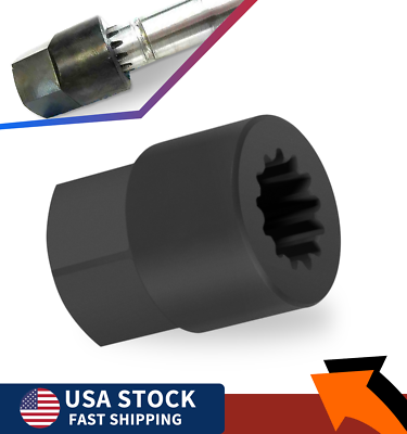 13-Spline Drive Shaft Adapter for Mercury Mercruiser 91-56775T