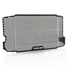 Radiator Cover Grille Guard Protective For Kawasaki Vulcan S / Sport / SE / Cafe